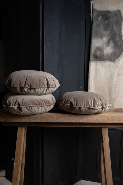 Almohadon pana perla