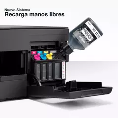 IMP. BROTHER DCP-T220 en internet