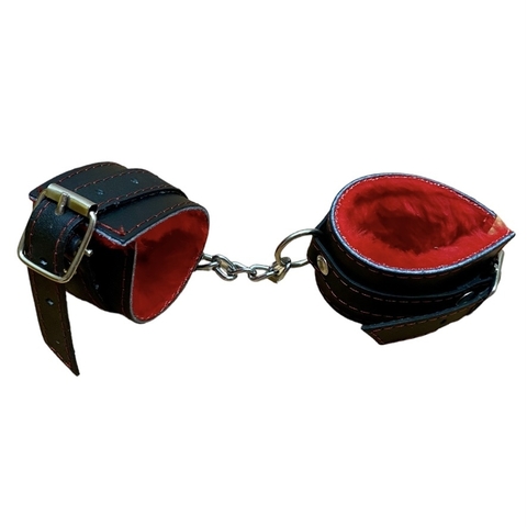 ESPOSAS PLUSH AND LEDER