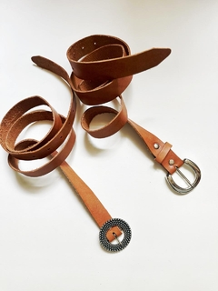 Cinturón Margarita - Maneca