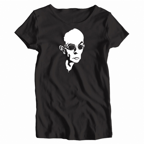 Remera Mujer Manga Corta INDIO SOLARI 02