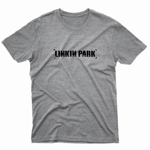 Remera Unisex Manga Corta LINKIN PARK 08 en internet