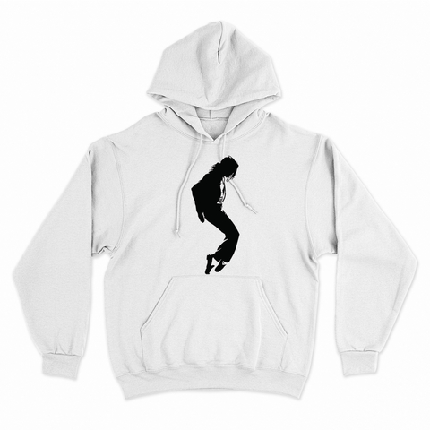 Buzo Canguro Unisex MICHAEL JACKSON 03 - comprar online