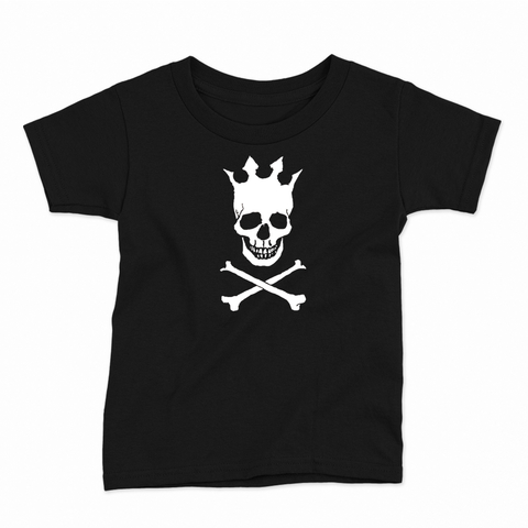 Remera Infantil Manga Corta PEARL JAM 01