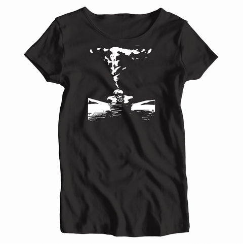 Remera Mujer Manga Corta REDONDITOS 03