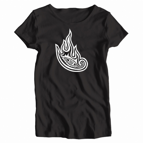 Remera Mujer Manga Corta TOOL 02 - comprar online