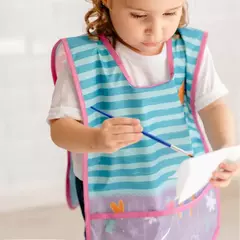 KIT HADITA: PINTORCITO CON ACUARELAS - comprar online