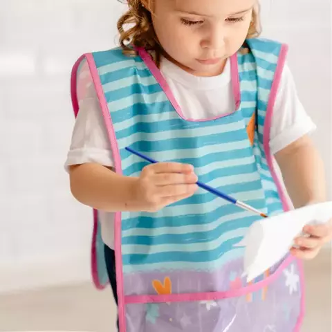 KIT HADITA: PINTORCITO CON ACUARELAS - comprar online