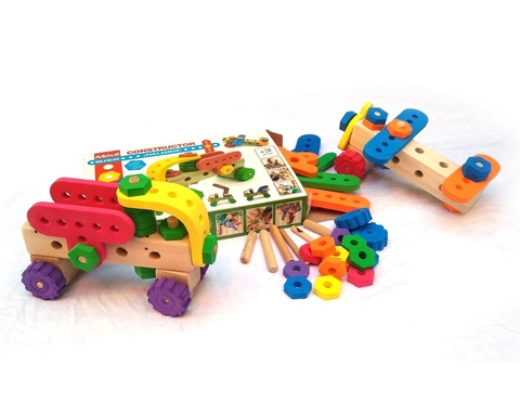 MOVIL DE CONSTRUCCION: CONSTRUCTOR