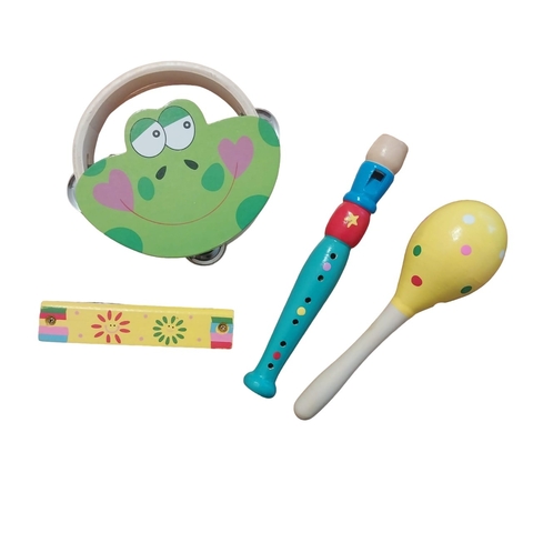 COMBO MUSICAL N 2 - comprar online