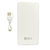 CARGADOR PORTÁTIL POWER BANK 10000MAH IBEK PD-150