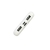 CARGADOR PORTÁTIL POWER BANK 10000MAH IBEK PD-150 en internet