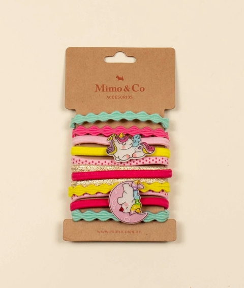 PACK GOMITAS UNICORN (TAQ5816)