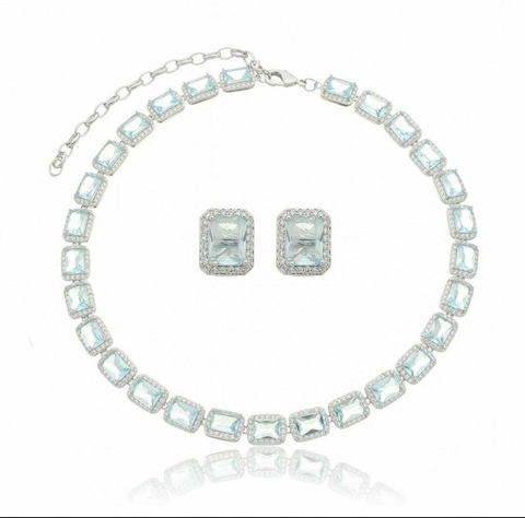 CONJUNTO LUXO RETÂNGULO