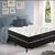 Cama Box Conjugada Plus