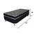 Cama Box Conjugada Plus Size