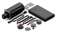 Imagem do WheelBase Simucube 2 Sport/Pro/Ultimate