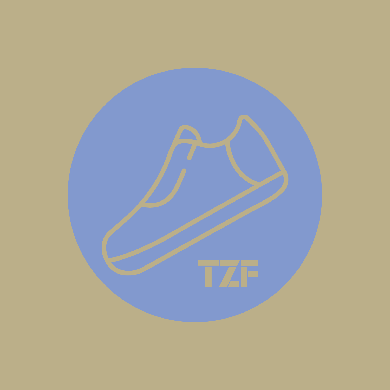 Sello de Tus Zapatillas Favoritas