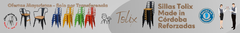 Banner de la categoría Sillas Tolix Made in Córdoba Reforzadas