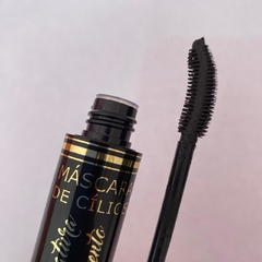 Máscara de Cílios Ultra Curvatura e Alongamento Fenzza Make Up na internet