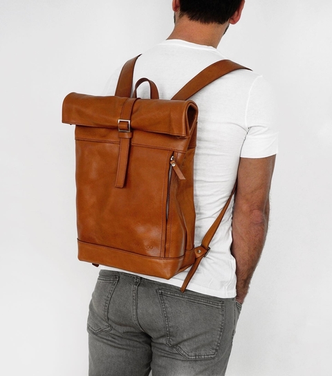 MOCHILA MODELO 9.20 COLOR SUELA