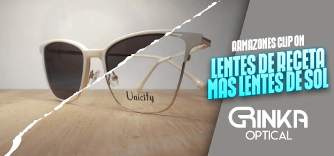 Imagen del carrusel Grinka Optical