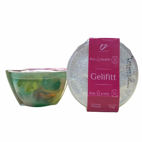 GELATINA GELIFIT