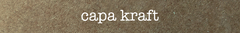 Banner da categoria capa kraft