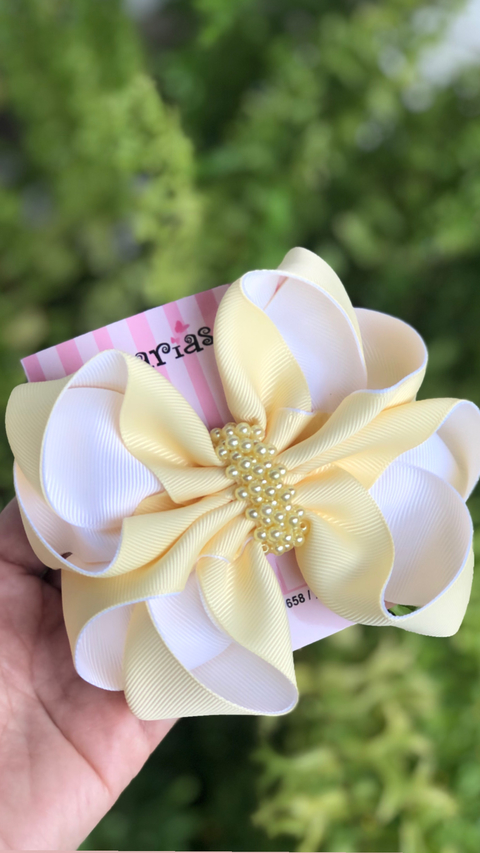 Laço”Maravilindo” luxo na internet