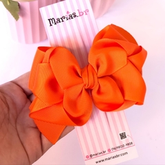 Laço “Orquídea” - MARIAS.BR