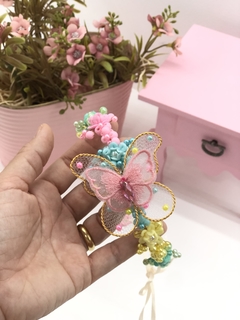 Headband“ Jardim Encantado” - loja online
