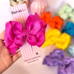 Laço “Orquídea”