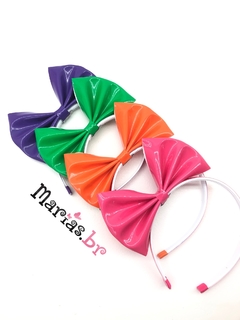 Tiara "Queen" Verniz - loja online