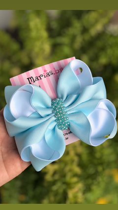 Laço”Maravilindo” luxo - MARIAS.BR