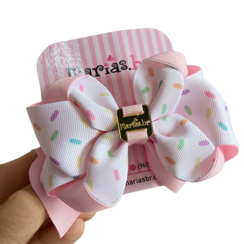 laço “orquidea sweet”