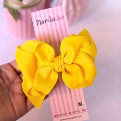 Laço “Orquídea” na internet