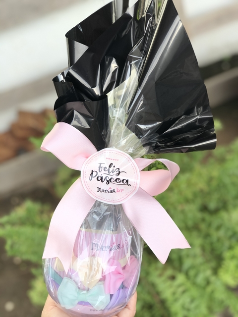 Ovo da Páscoa Marias.br