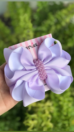 Laço”Maravilindo” luxo - MARIAS.BR