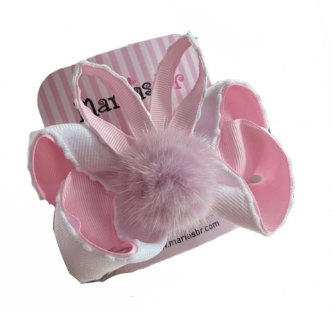 Laço “coelhinho Soft”