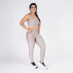 Legging Equilíbrio Fendi