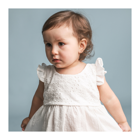 Vestido Alitas en internet