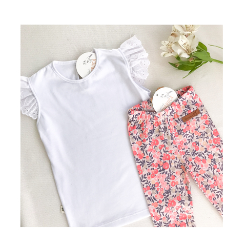 Musculosa Clara - comprar online