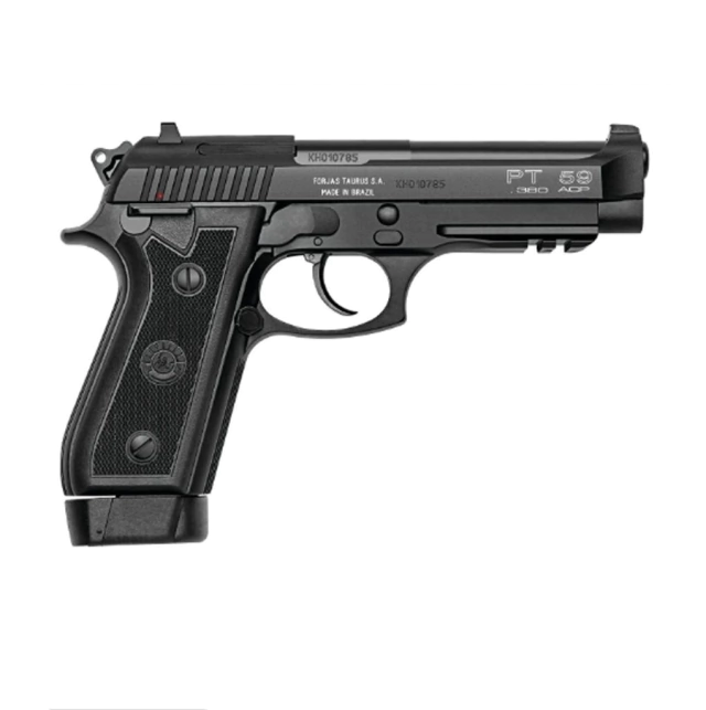 Pistola Taurus 59S - comprar online