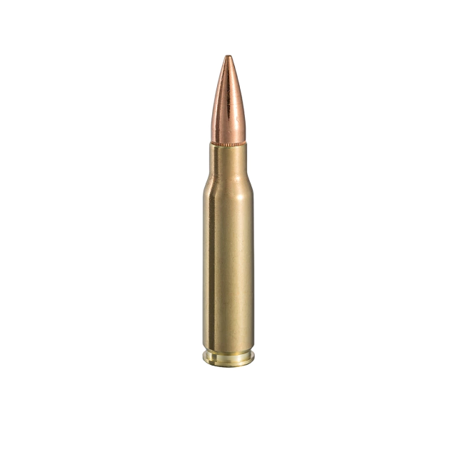 MUNIÇÃO CBC 7,62X51MM COMUM - MTS Armas