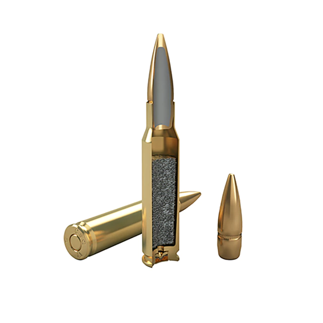 Munição CBC 7.62X51 COMUM M80 144gr na internet