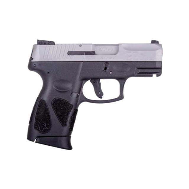 Pistola Taurus G2C .40S&W - comprar online