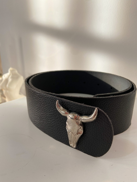 Cinturon Bull / 002