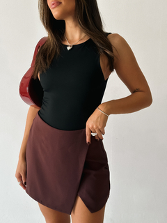 Pollera Niza en internet