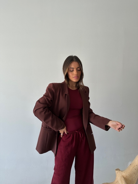 Blazer Niza - comprar online