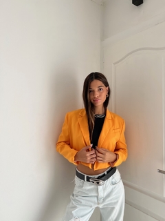 Blazer Becca en internet